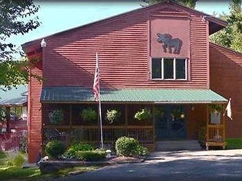 Evergreen Valley Inn Stoneham Eksteriør billede