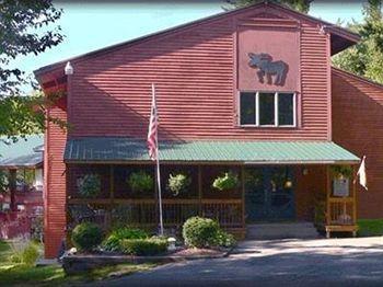 Evergreen Valley Inn Stoneham Eksteriør billede