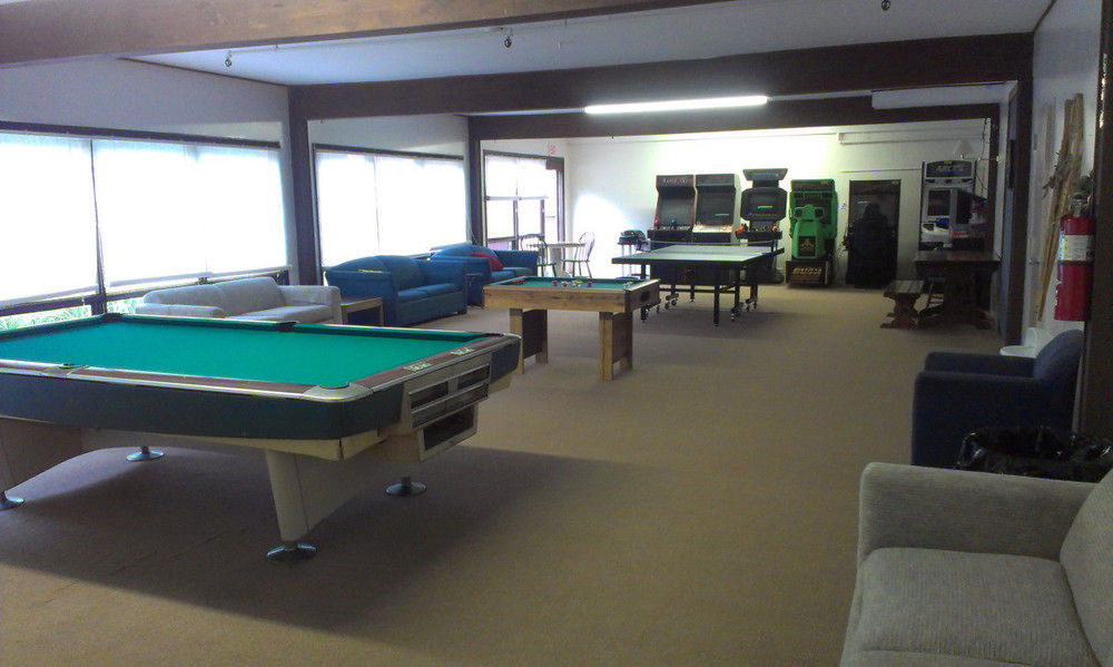 Evergreen Valley Inn Stoneham Eksteriør billede